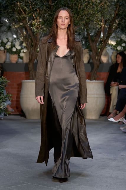 TWP S/S 25 Show — TWP