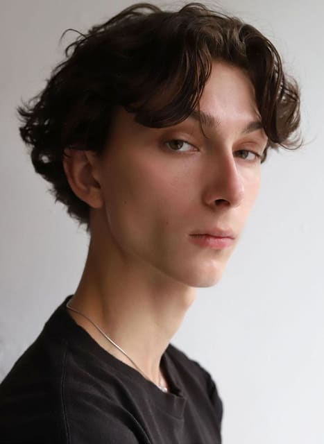 Luke Lenski