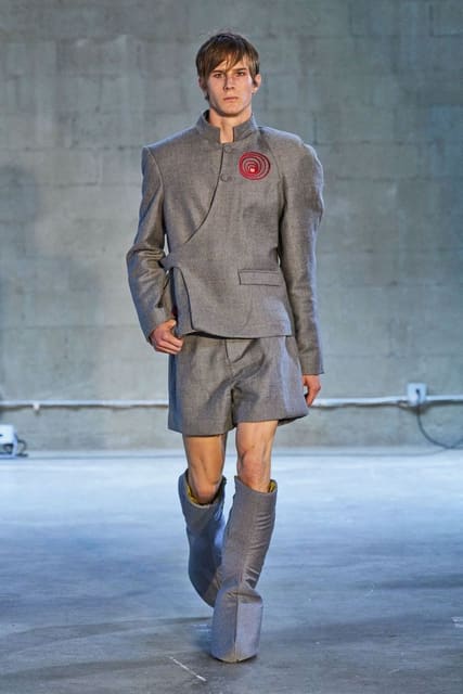 Parsons MFA Spring 2025 Show — Parsons School of Design