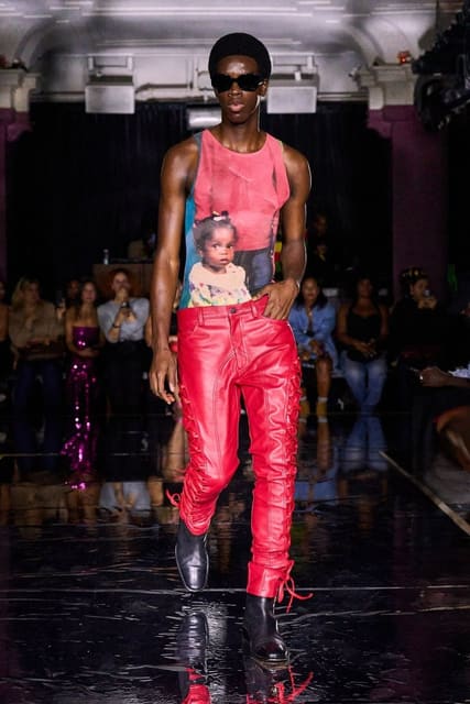 Theophilio S/S 25 Show — Theophilio