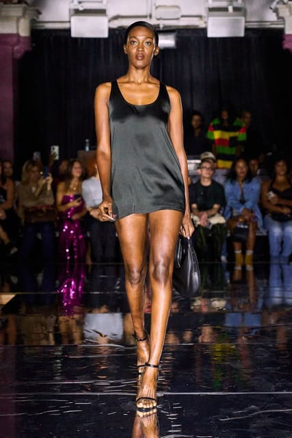 Theophilio S/S 25 Show — Theophilio