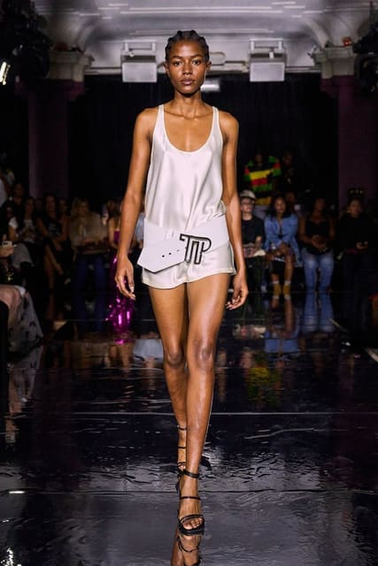 Theophilio S/S 25 Show — Theophilio