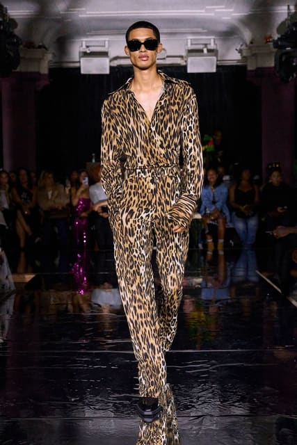Theophilio S/S 25 Show — Theophilio