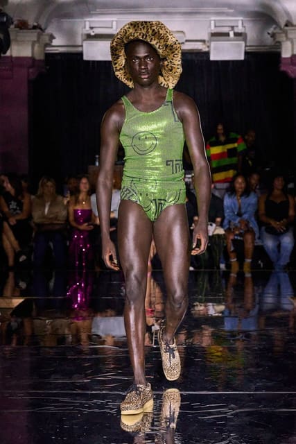 Theophilio S/S 25 Show — Theophilio