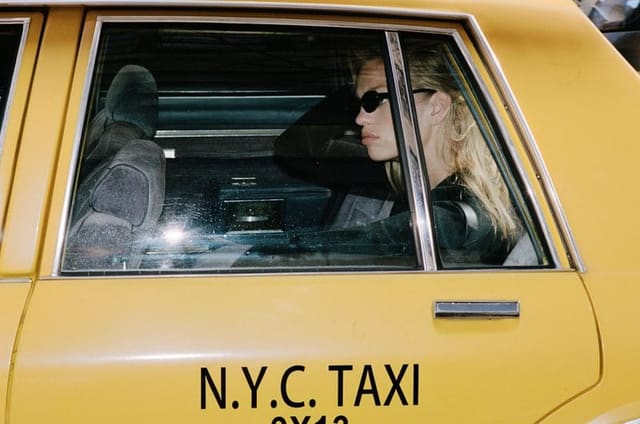 New York Knits — Frankies Bikinis