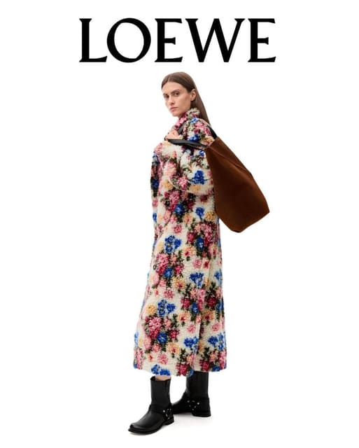 LOEWE FW24 — Loewe