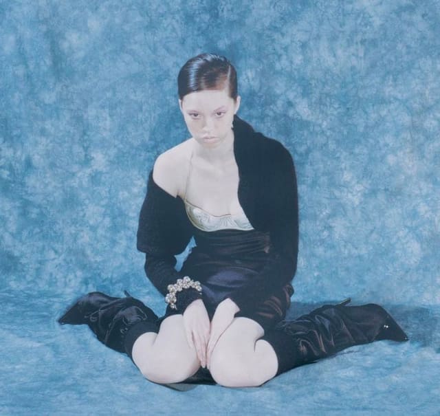 By Benjamin Barron — August Barron