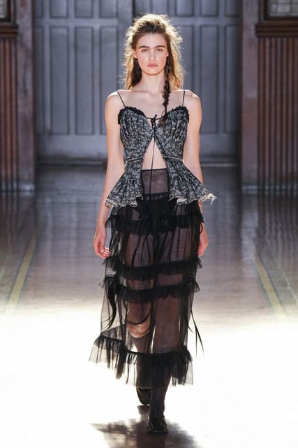 Meruert Tolegen S/S 25 Show — Meruert Tolegen