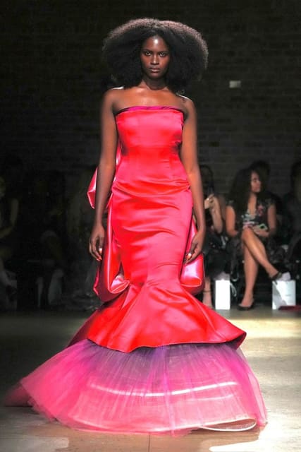 Bach Mai S/S 25 Show — Bach Mai