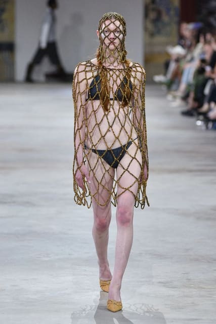 Pratt Institute 2024 Show