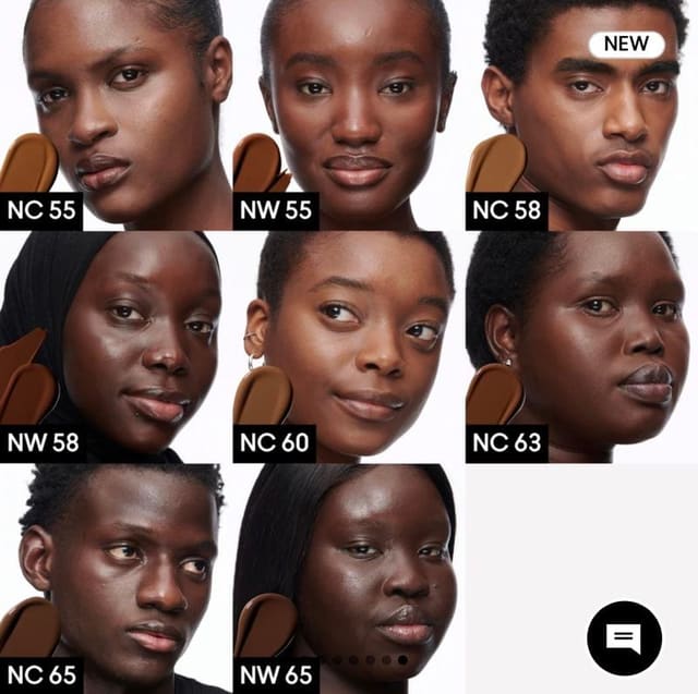 MAC Cosmetics Luminous Lift Concealer by... — MAC Cosmetics
