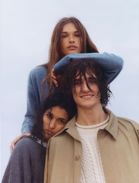 J Crew Fall 2024 Catalog: At Home On The... — J. Crew