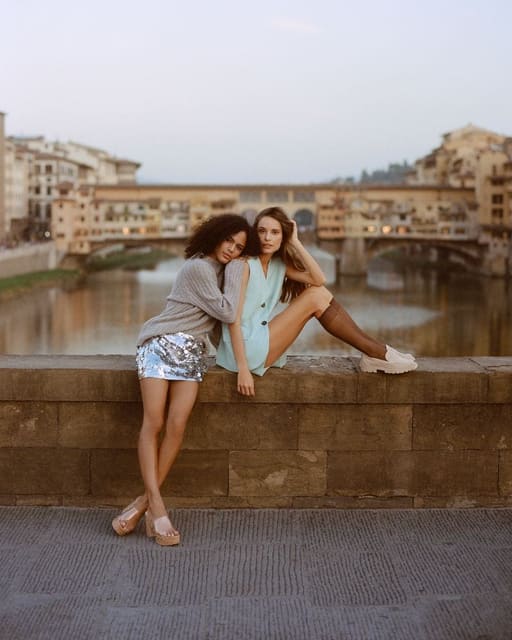 Dolce Vita Spring 2023 — Dolce Vita