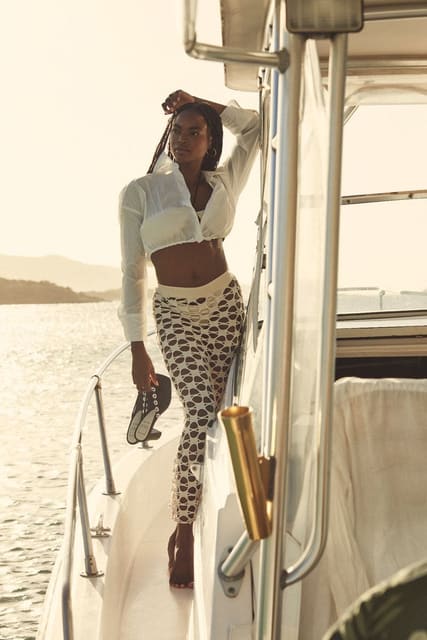 Dolce Vita Summer 2023 photographed Just... — Dolce Vita