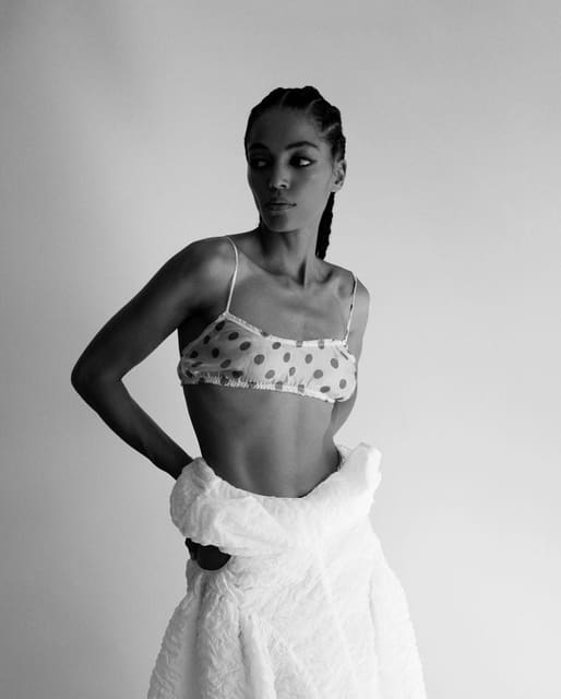 Photography Tiago Mulhmann — D'Scene Magazine