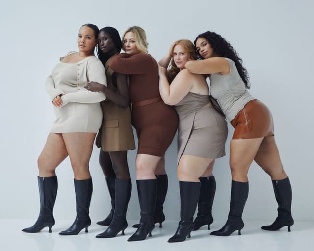Boots That Fit — Dolce Vita