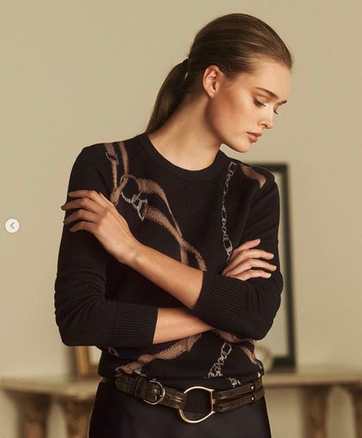 Lauren Ralph Lauren Fall 2020 Collection Campaign — Lauren Ralph Lauren