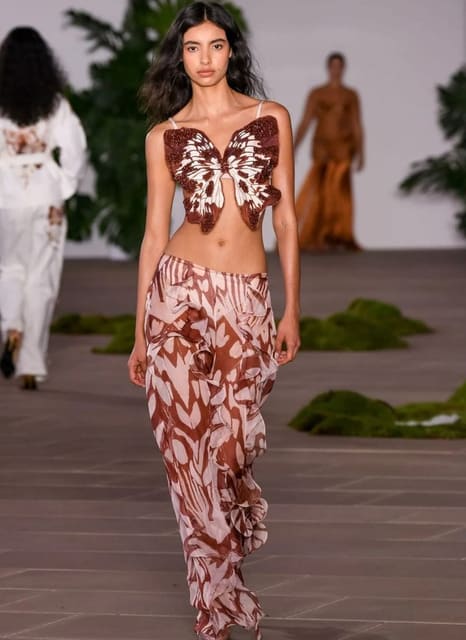 PatBO S/S 25 Show — PatBO