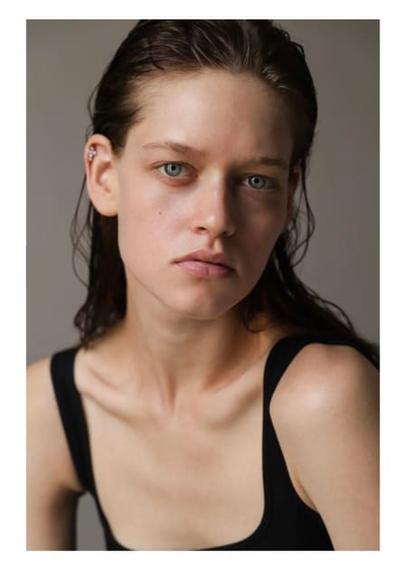 Kristyna Koshkina