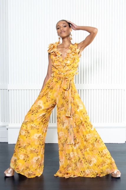 Ashanti Hildreth — 7