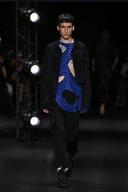 Sulvam S/S 25 Show — Sulvam