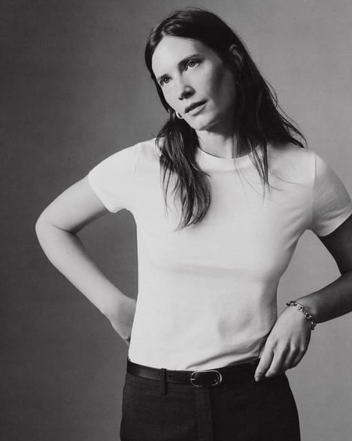 Theory Wardrobe Campaign 2024 — Theory