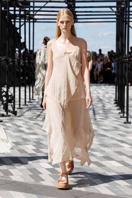 Jason Wu Collection S/S 25 Show — Jason Wu