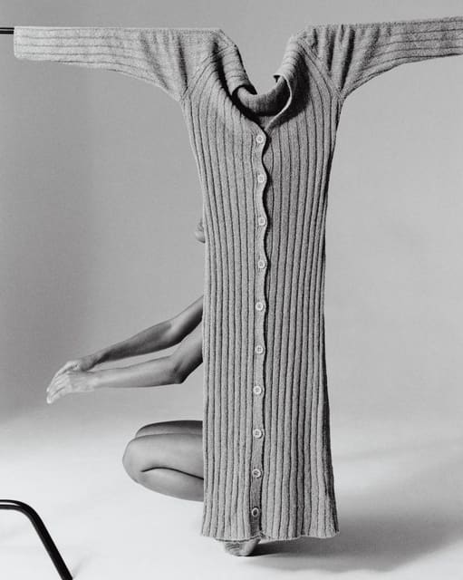 Saskia Kwaaitaal by Philipp Romer
