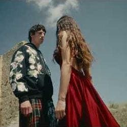 Antonio Marras F/W 2024 Campaign — Antonio Marras