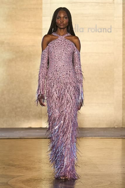 Pamella Roland S/S 25 Show — Pamella Roland