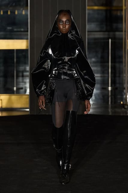 Luar S/S 25 Show — Luar