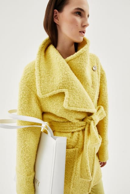 Genny Pre F/W 24 — Genny