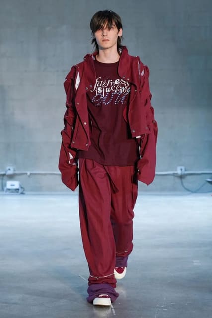 Parsons MFA Spring 2025 Show — Parsons School of Design