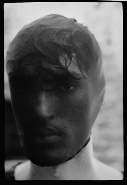 Venice.. my love — Numéro Netherlands