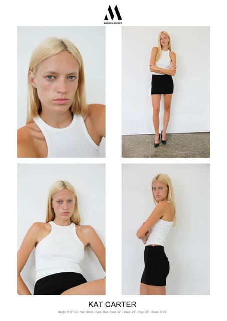 Kat Carter — 5