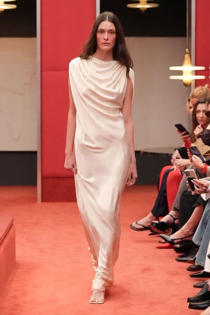 Kallmeyer S/S 25 Show — Kallmeyer