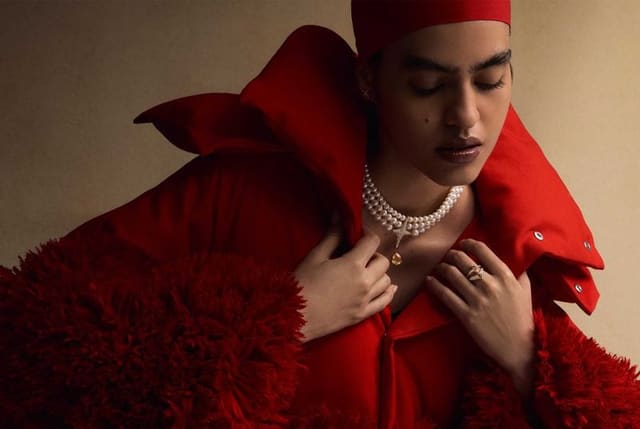 Sayidaty - Demure Disruption