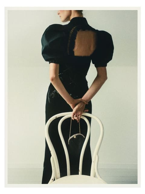 MADAME BOVARY — Silhouette Magazine