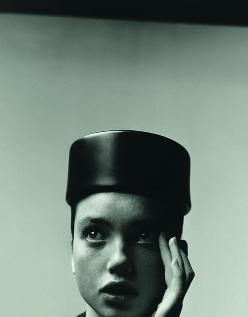 Photography DENIS BOULZE — Silhouette Magazine
