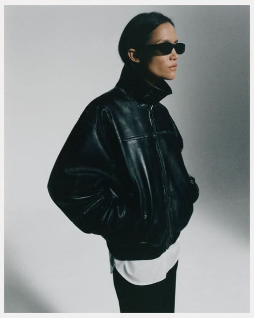 303 Avenue Fall 24 Campaign