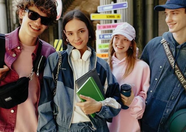 Back To School — Beymen