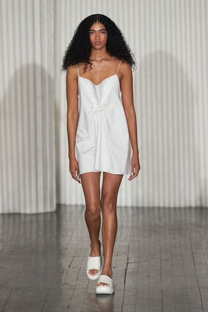 Kate Barton S/S 25 Show — Kate Barton