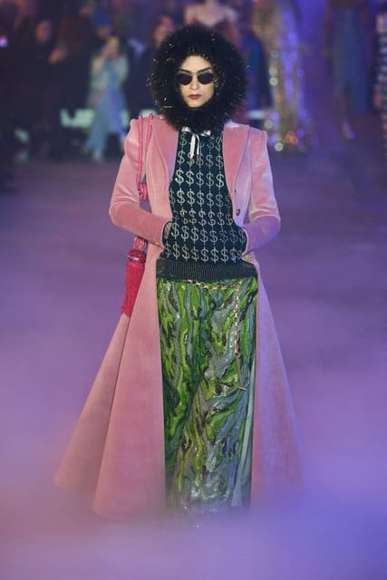 Wiederhoeft F/W 24 Show — Wiederhoeft