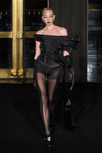 Luar S/S 25 Show — Luar