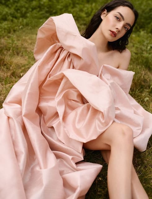 Colors of Happiness — Elle Slovenia