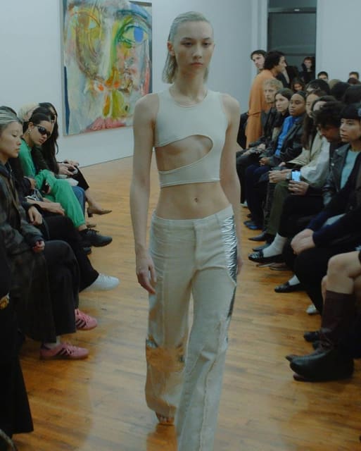 KITS SS25 Runway Presentation