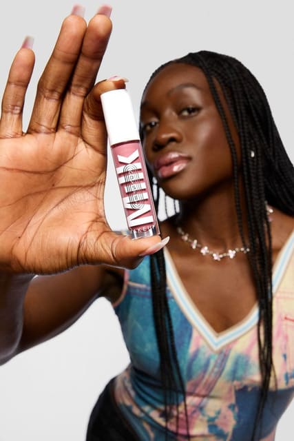 Odyssey Lip Oil Gloss — Milk Makeup