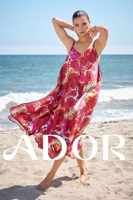 Ador Campaign