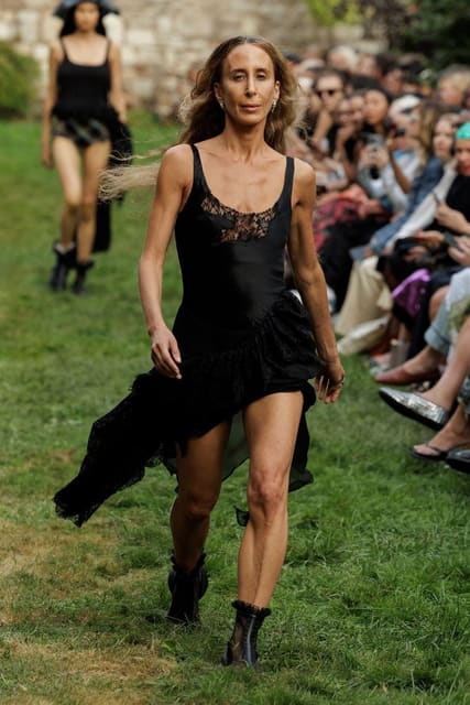 Collina Strada S/S 25 Show — Collina Strada