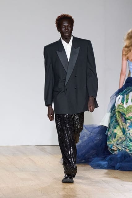 Untilted & Co S/S 25 Show